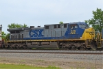 CSX 529